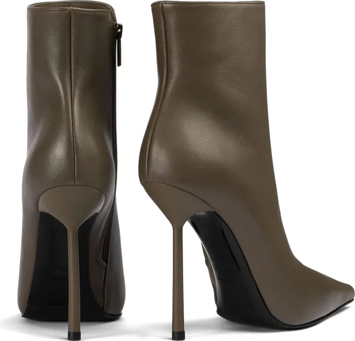 120mm Bella ankle boots - Image 3