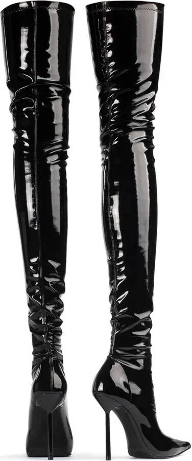 120mm Bella Boots - Image 3