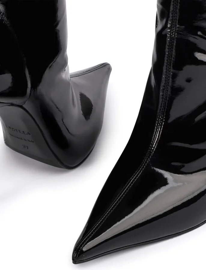 120mm Bella Boots - Image 4