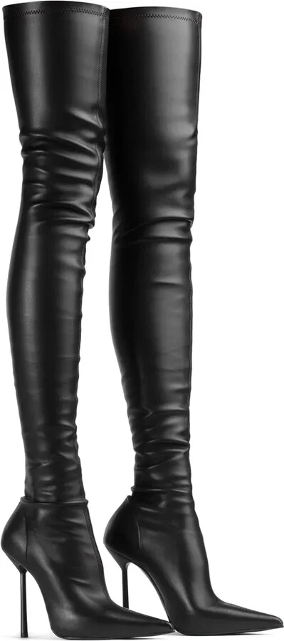 120mm Bella Boots - Image 2