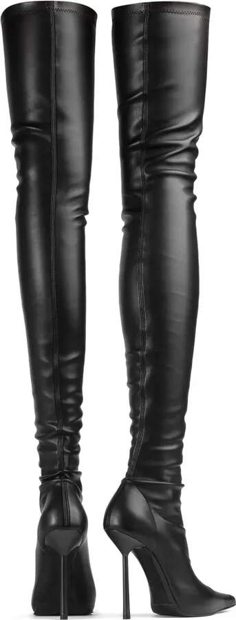 120mm Bella Boots - Image 3