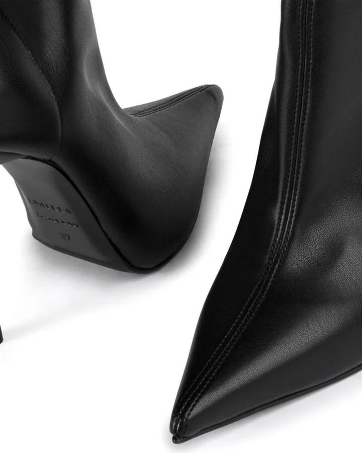 120mm Bella Boots - Image 4