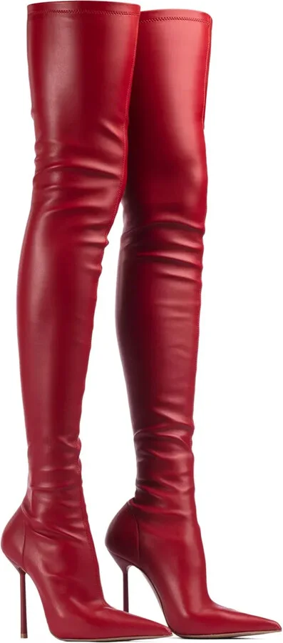 120mm Bella boots - Image 2