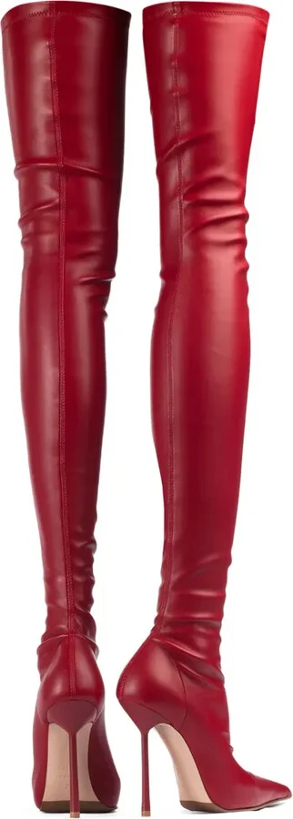 120mm Bella boots - Image 3