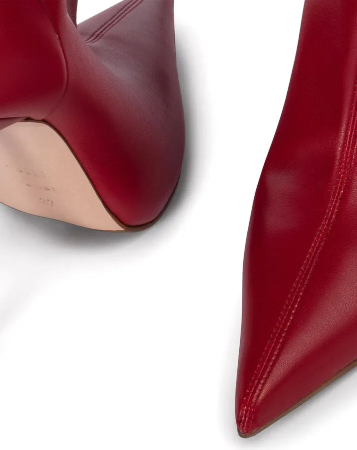 120mm Bella boots - Image 4