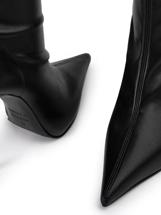 120mm Bella boots - Image 4