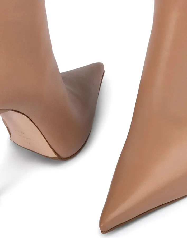 120mm Bella boots - Image 4