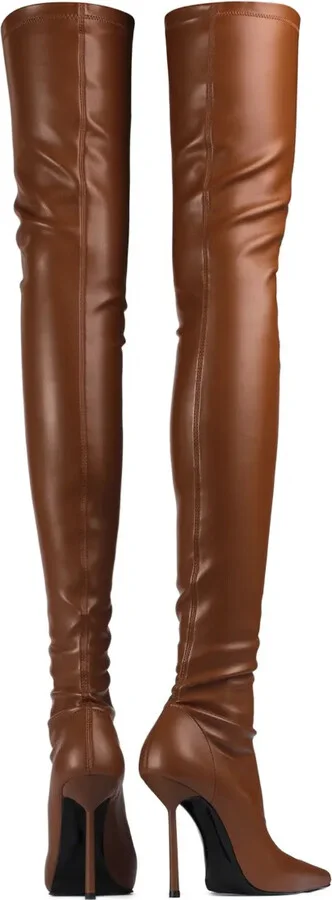 120mm Bella boots - Image 2