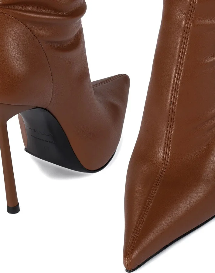 120mm Bella boots - Image 3