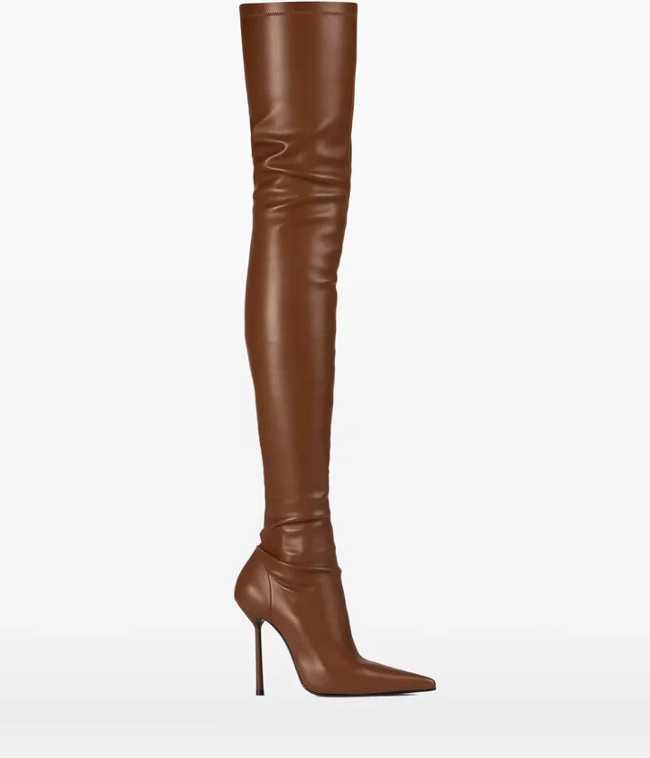 120mm Bella boots - Image 4