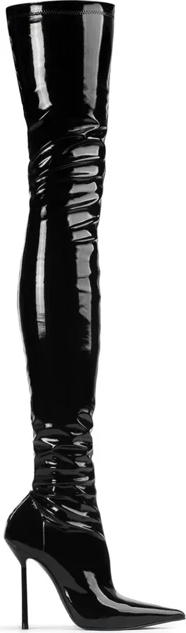 120mm Bella Boots