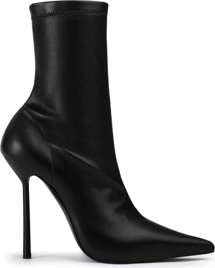 120mm Bella boots