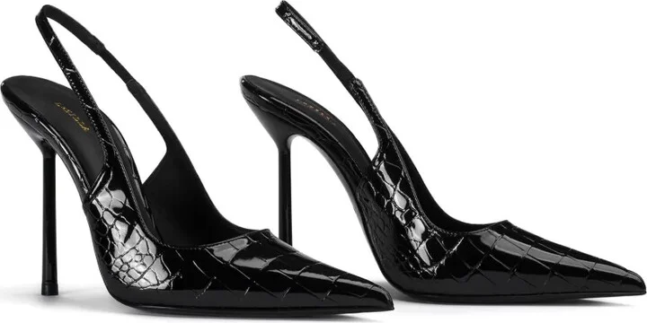 120mm Bella pumps - Image 2