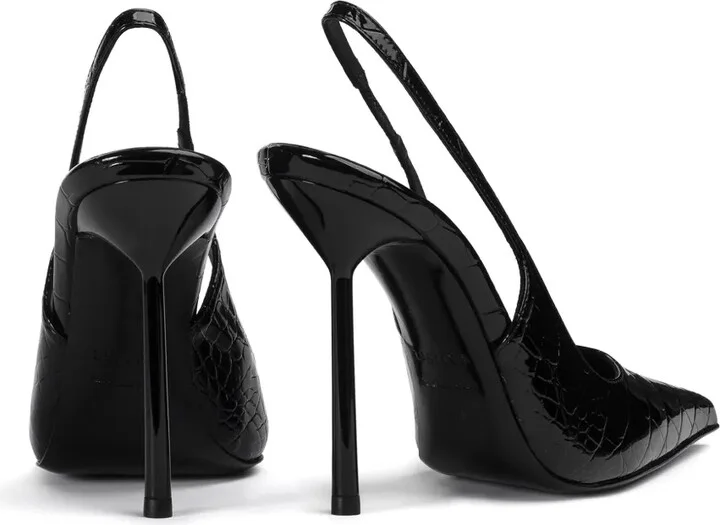 120mm Bella pumps - Image 3