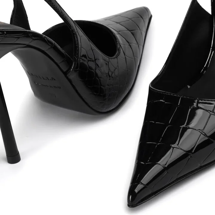 120mm Bella pumps - Image 4