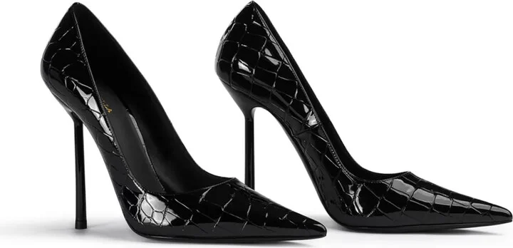 120mm Bella pumps - Image 2