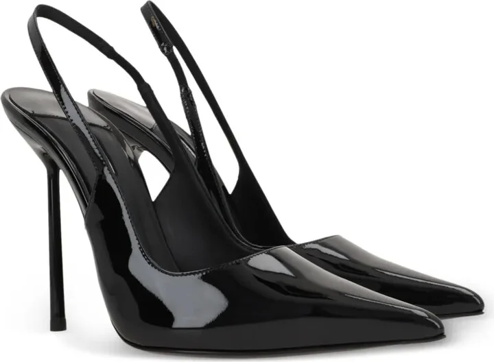 120mm Bella pumps - Image 2