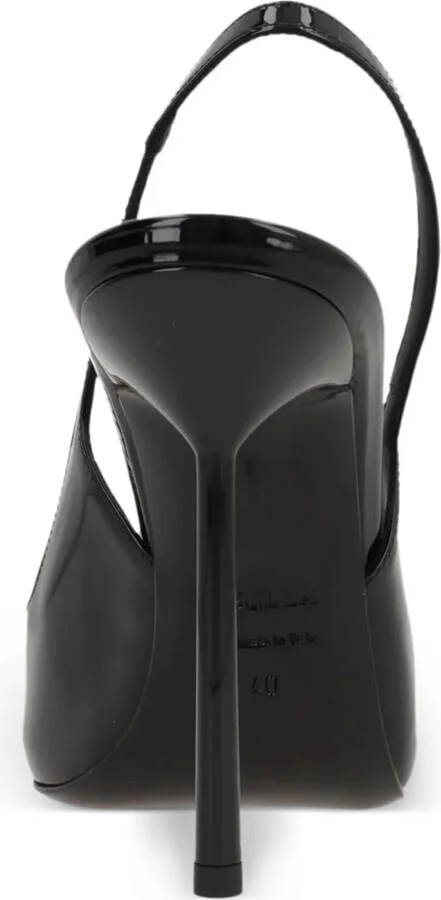 120mm Bella pumps - Image 3