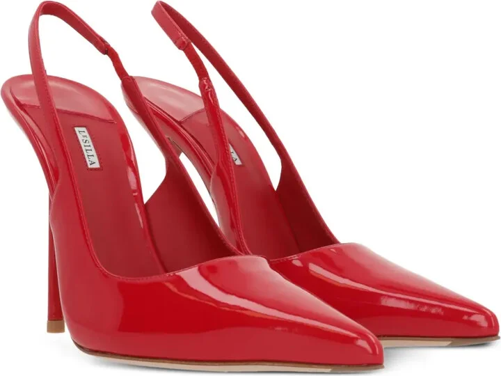 120mm Bella pumps - Image 2