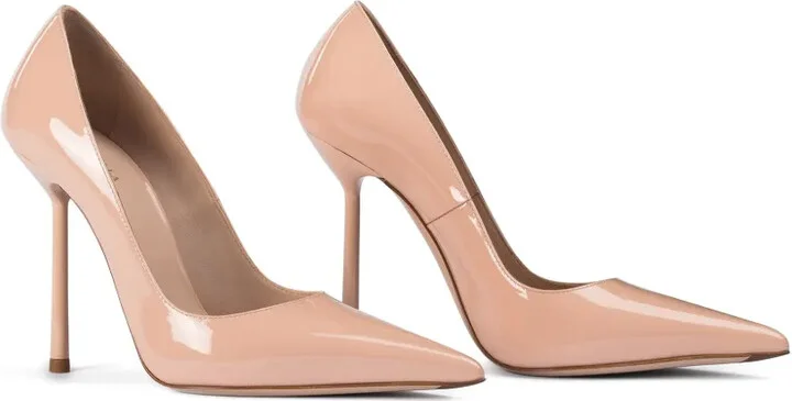 120mm Bella pumps - Image 2