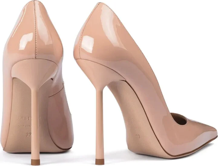 120mm Bella pumps - Image 3