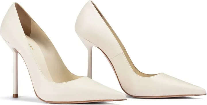 120mm Bella pumps - Image 2