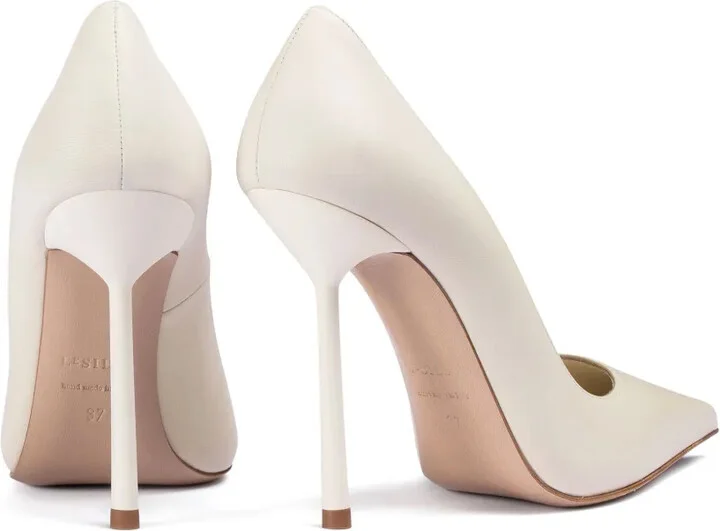 120mm Bella pumps - Image 3