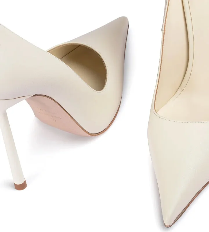 120mm Bella pumps - Image 4