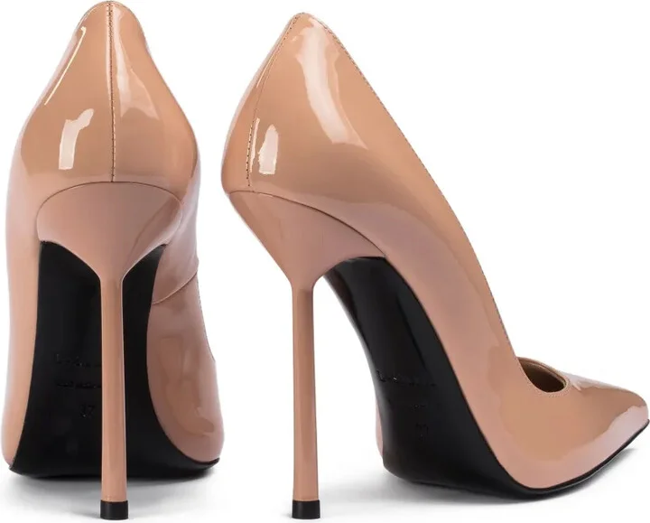 120mm Bella pumps - Image 3