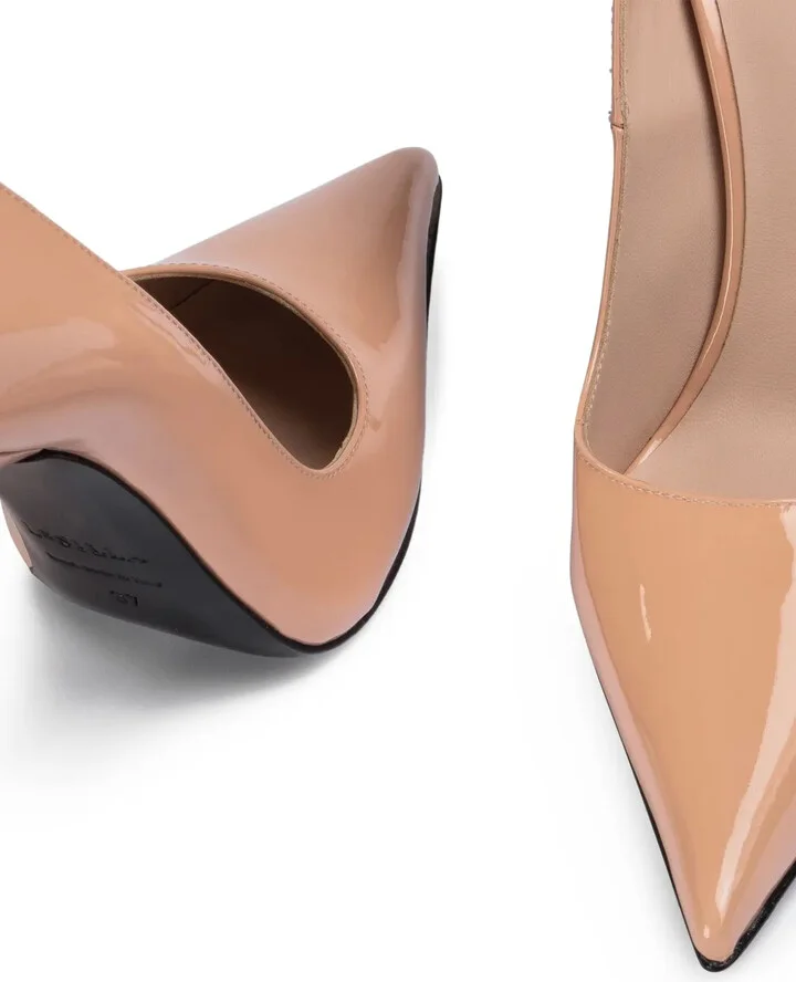 120mm Bella pumps - Image 4