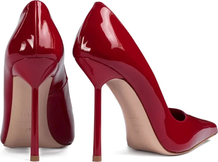 120mm Bella pumps - Image 3