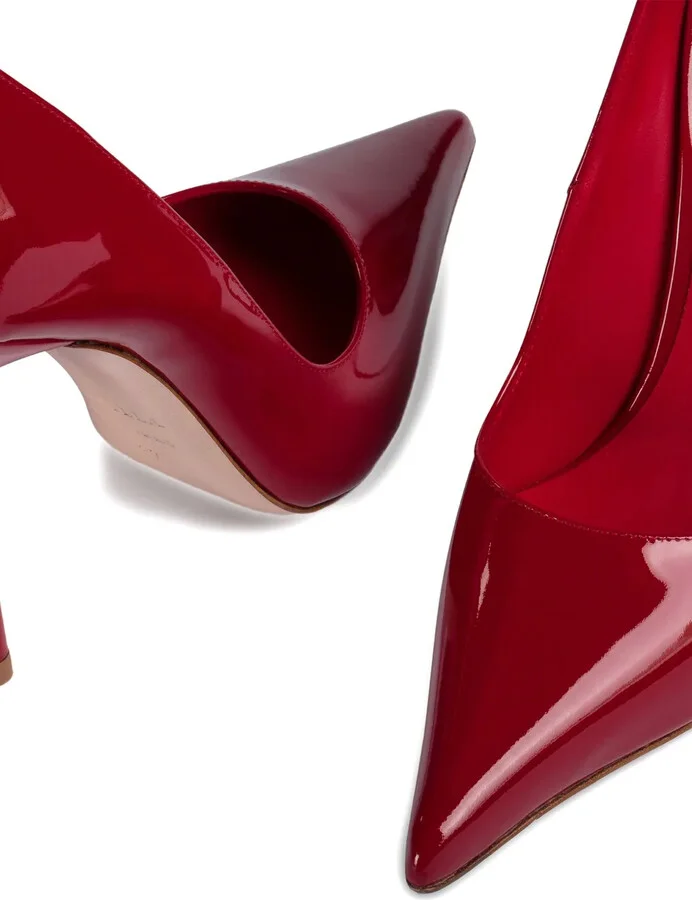 120mm Bella pumps - Image 4