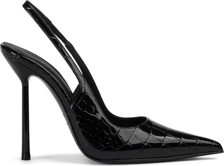 120mm Bella pumps