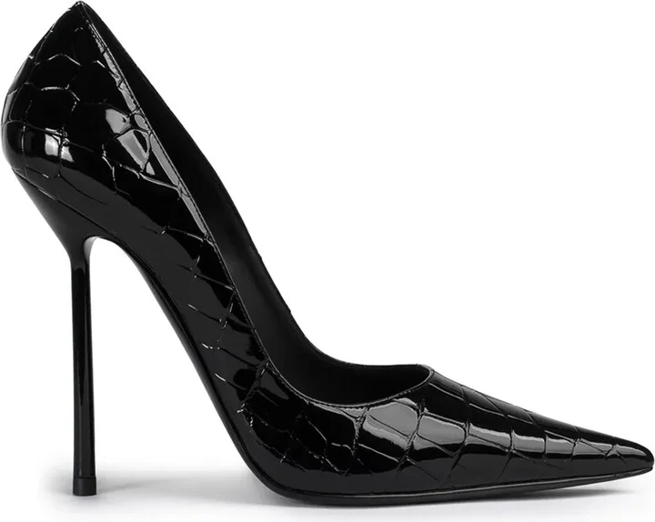 120mm Bella pumps