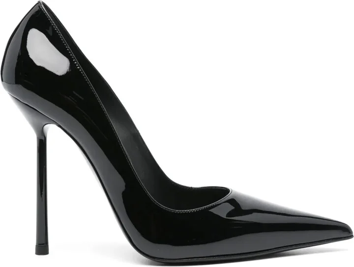 120mm Bella pumps