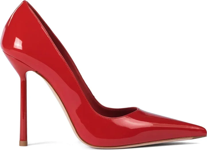 120mm Bella pumps