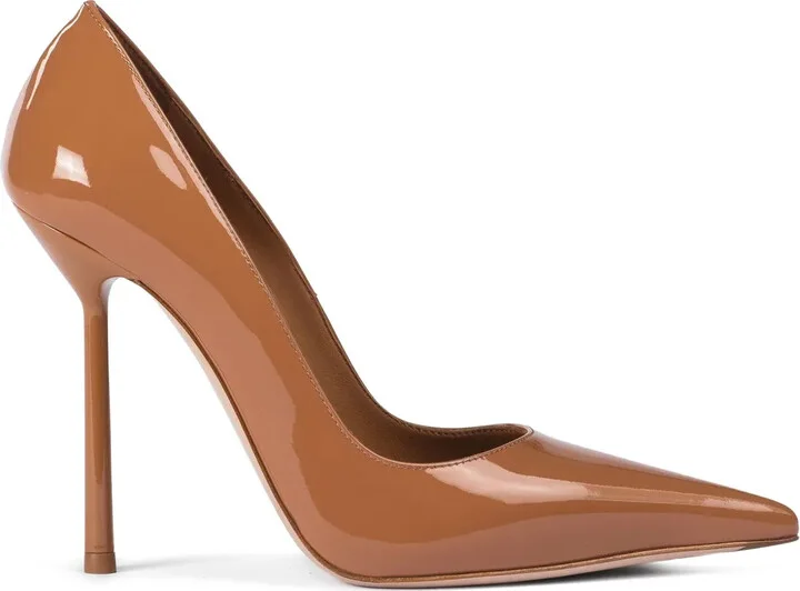 120mm Bella pumps