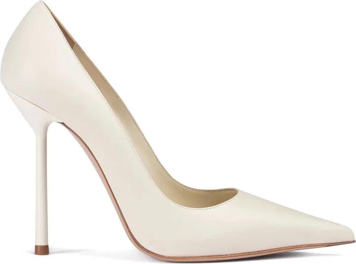 120mm Bella pumps