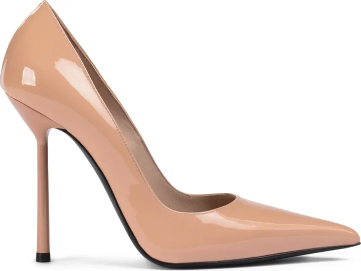 120mm Bella pumps