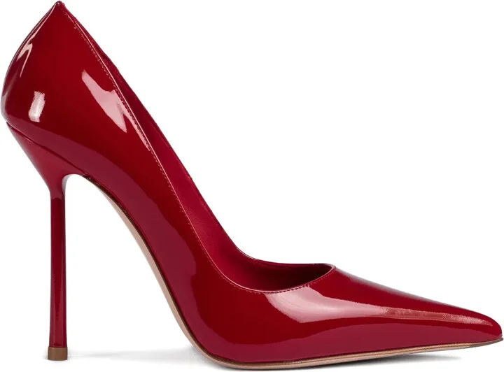 120mm Bella pumps