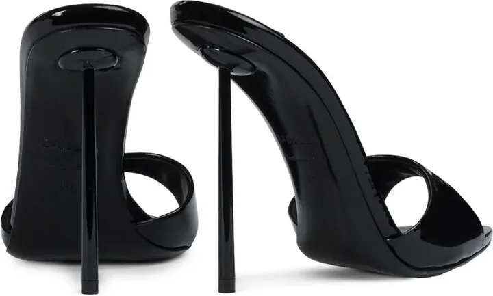 120mm Bella sandals - Image 3