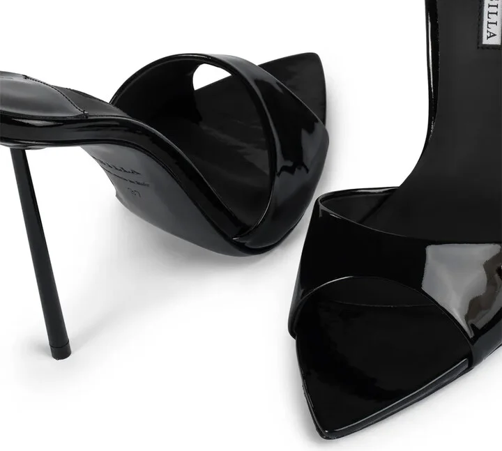 120mm Bella sandals - Image 4