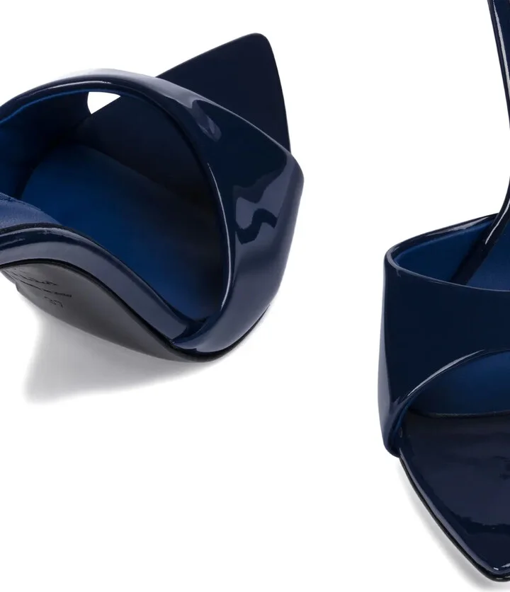 120mm Bella sandals - Image 4