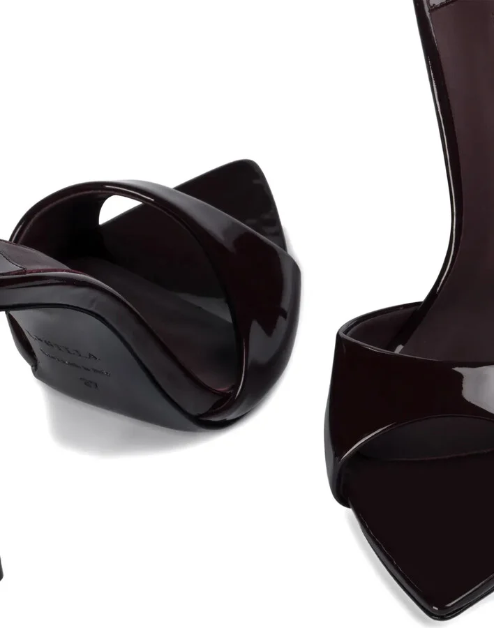 120mm Bella sandals - Image 4