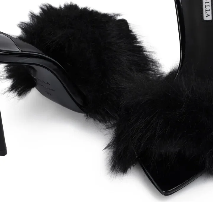 120mm Bella sandals - Image 4