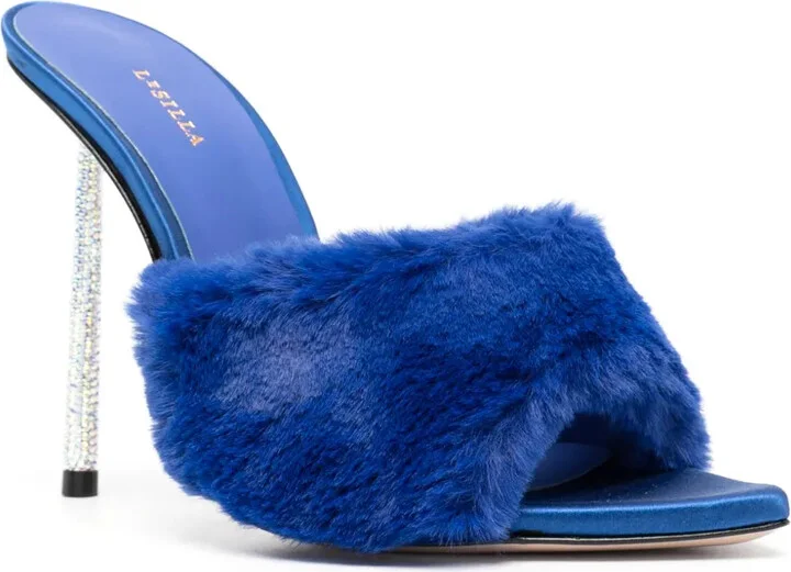 120mm Bella sandals - Image 2