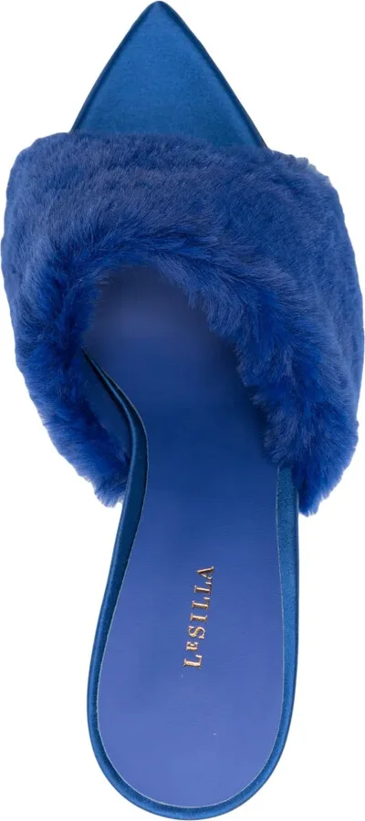 120mm Bella sandals - Image 4