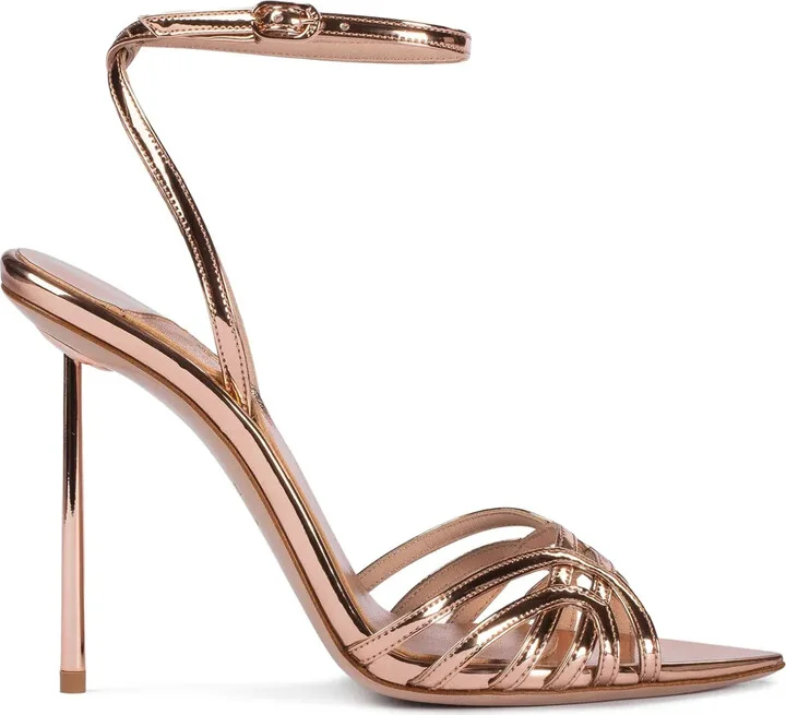 120mm Bella sandals