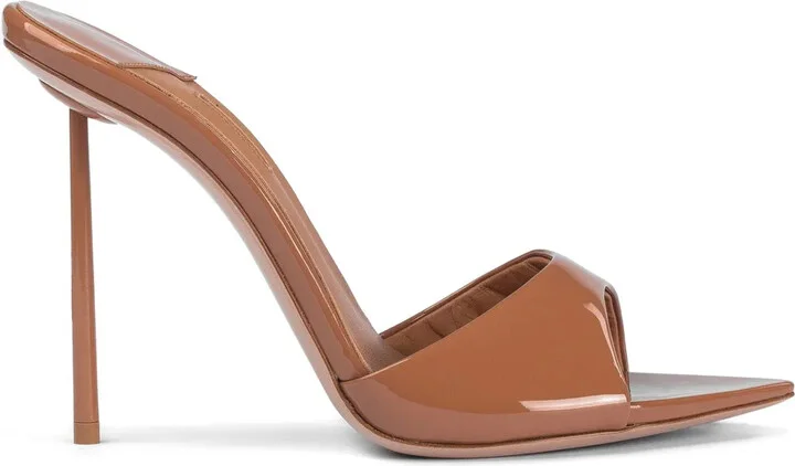 120mm Bella sandals