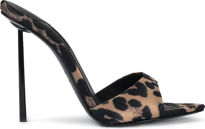 120mm Bella sandals